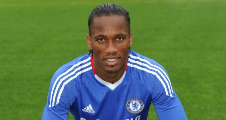 Didier Drogba