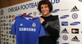 David Luiz