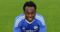 Michael Essien